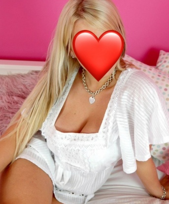 Нина, 34 года, 6 размер груди